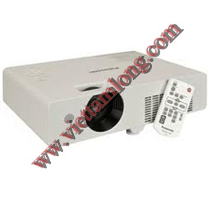 Panasonic PT-LX22EA Projector