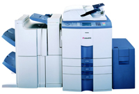 E-studio E810 Photocopier