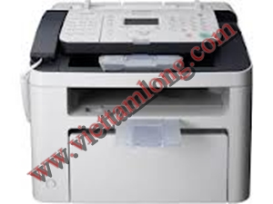 Canon fax machine