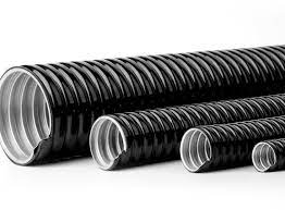 Electrical Conduit Pipe