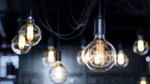 Electrical light