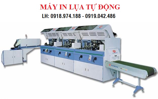 Machine