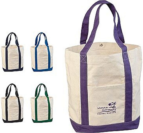 Burlap bags