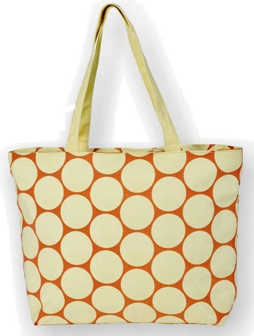 Burlap bags