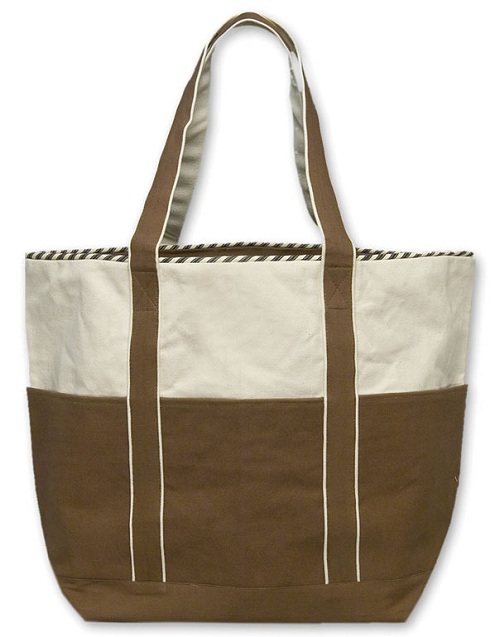 Burlap bags