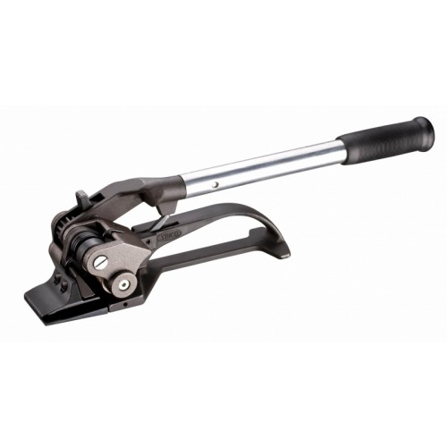 Steel strapping tools