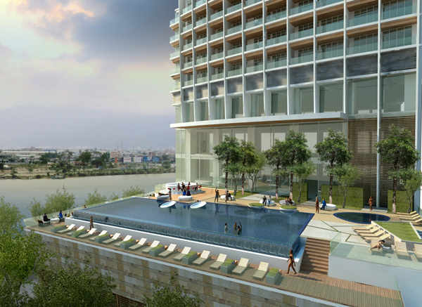 Splash - Pool Bar