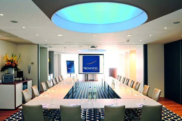 Meeting - Moc Son