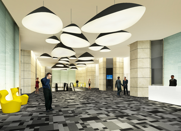 Meeting - Pre-function Area