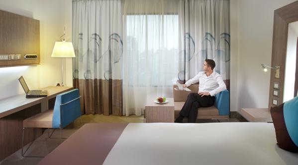 Next Room