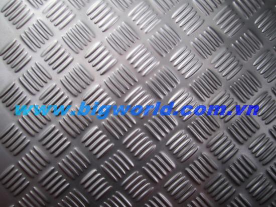 Anti-slip Steel Sheet
