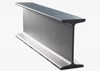 I Shaped Steel