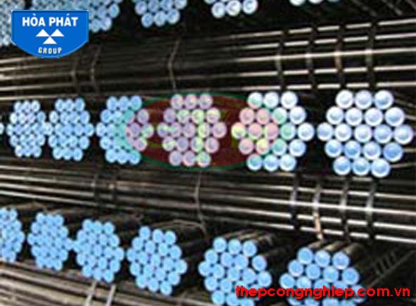 Black Square Steel Tube