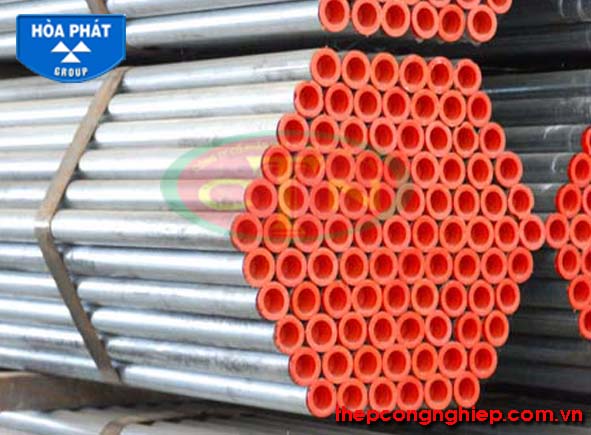 Zinc-plated Steel Pipe