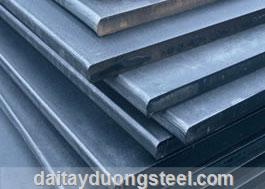 Steel sheet