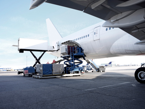 Air transport