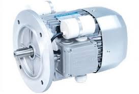 Bonfiglioli engine