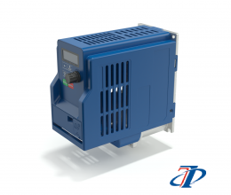 Variable frequency drive