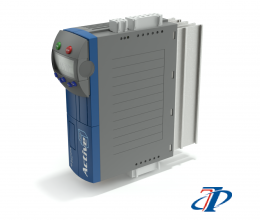 Variable frequency drive