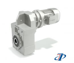 Parallel shaft gearboxes