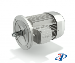 3-phase AC motors