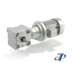 Power transmission gearboxes