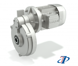 Shaft-mounted gearboxes