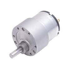 Speed-reducer motor