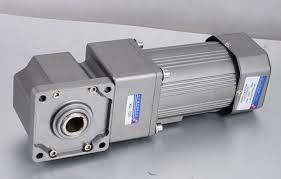 Speed-reducer motor