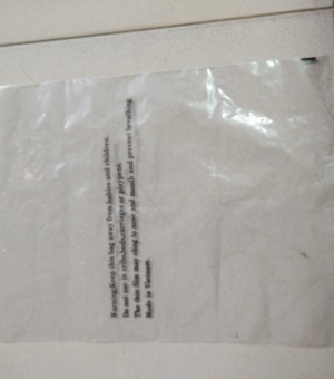 PE Bag