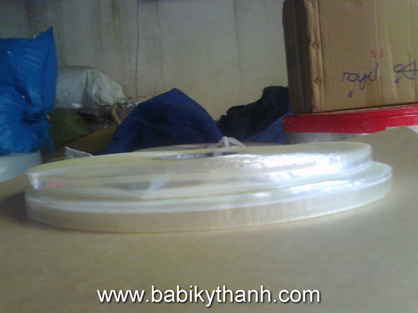 Adhensive tape