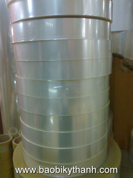 BOPP film