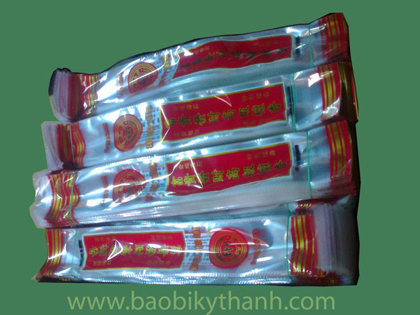 OPP bags