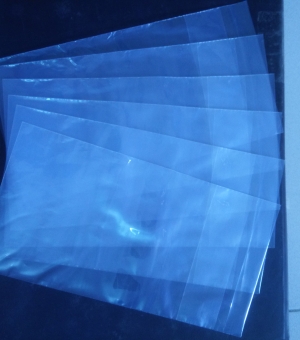 PE Bags