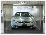 Car elevator