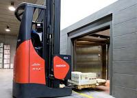 Cargo elevator