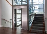 Family elevator