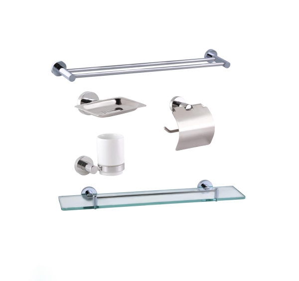 Bathroom accessories - A2022
