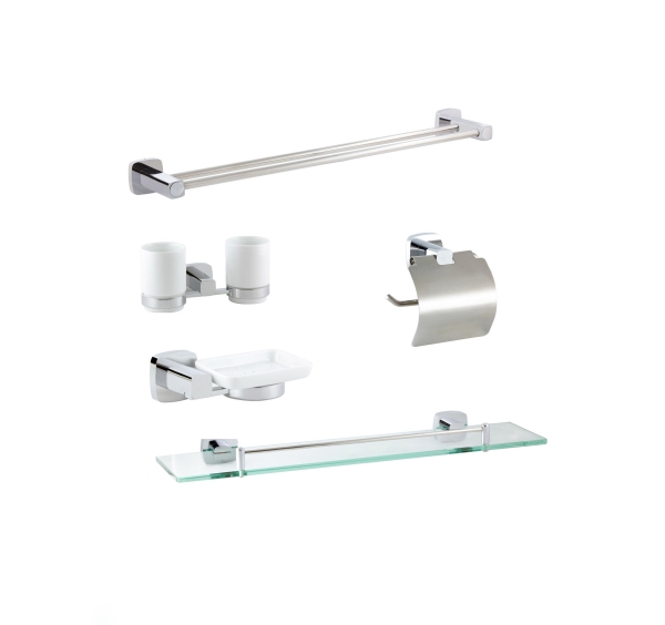 Bathroom accessories - A2018