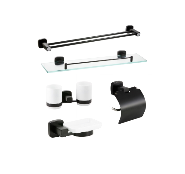 Bathroom accessories - A2021