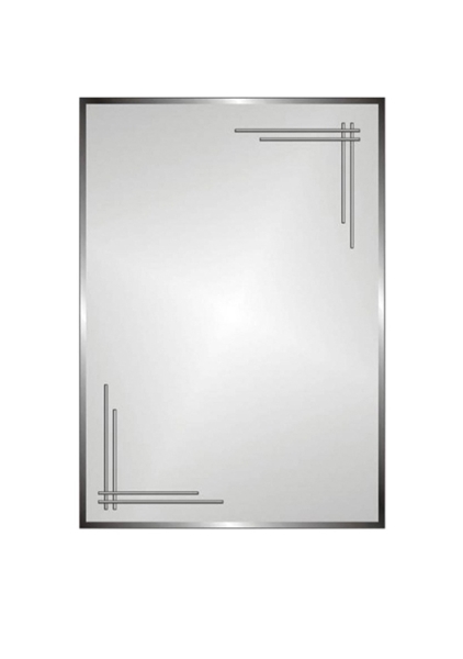 Bathroom mirror - G110
