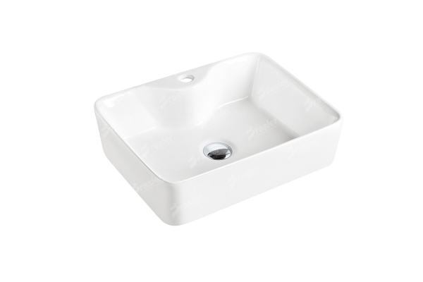 Console lavatory - F141