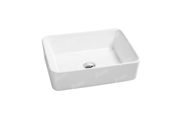 Console lavatory - F142