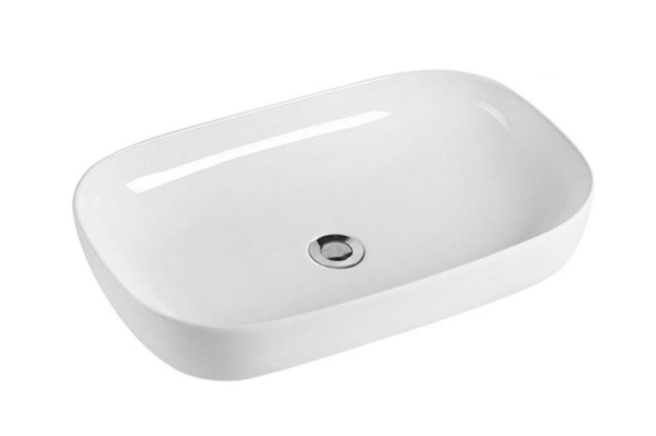 Console lavatory - F7114