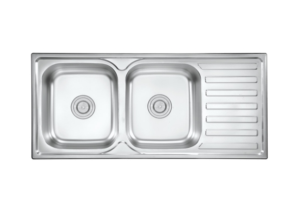 Kitchen sink - F01