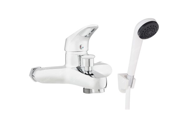 Lever shower mixers - S203