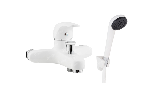 Lever shower mixers - S203ST