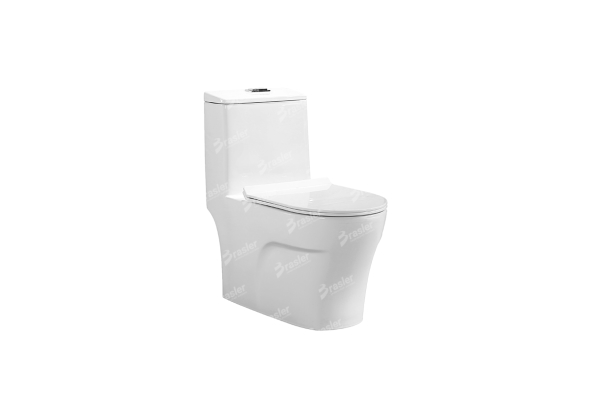 Toilet - F304