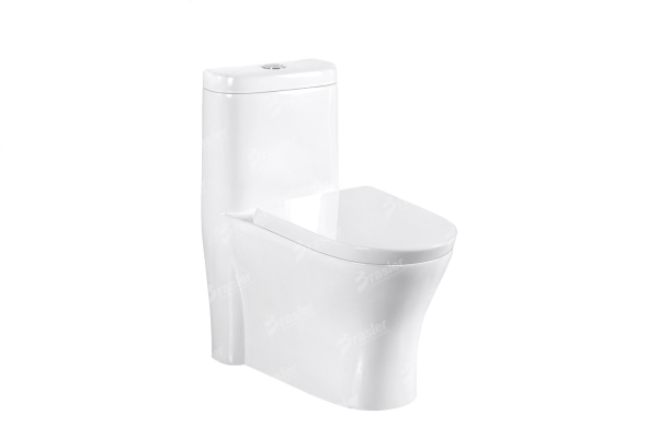 Toilet - F2064