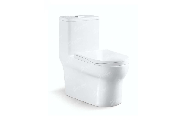 Toilet - F2132